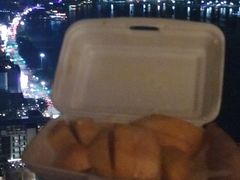 芒果糯米饭-陳妈妈泰国菜