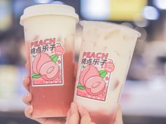 -KOI Thé(正佳广场店)