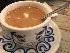 -翠华餐厅(旺角文华商场店)