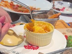 -萨贝尔意式餐厅(宝信店)