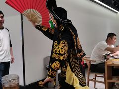 大堂-俏牛哥鲜牛肉牛肆馆(重庆天地店)