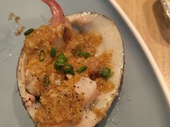 -上渔铁板烧(熙悦汇店)