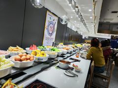 -农小锅自助小火锅(北京大兴凯德店)
