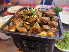 -仙隐小鹿中华料理(南宁万象城店)