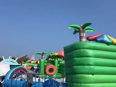 -秦皇岛乐岛海洋王国