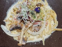 -The Good Place好地方·Brunch·coffee(国贸店)