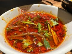 -万记麻辣烫国展总店