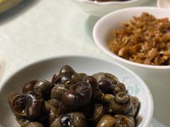 -海约淮扬老菜馆(团结南路店)