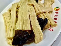 -杏园餐厅(西四北大街店)