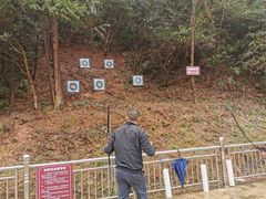 -浏阳石牛寨风景区