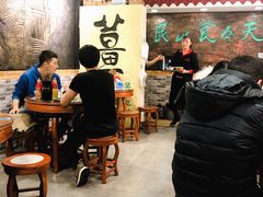 大堂-双喜老铺(人民广场店)