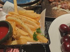 -桃夭日式料理(国信店)