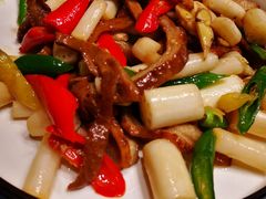 炒年糕-味仙居(环城南路店)