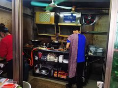 -陈氏老字号十三小炸炸店