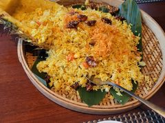 -蜈支洲岛珊瑚酒店临海阁中餐厅