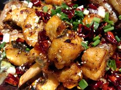 -小飞鱼火锅(龙翔街店)