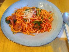 特色意面-Wagas沃歌斯(环贸店)