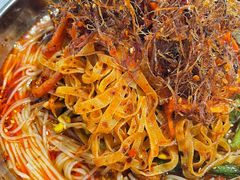 -朝鲜族拌面拌饭·佳木斯风味(砂之船店)