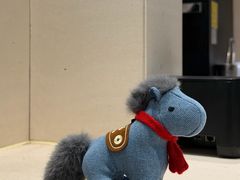 -M Stand(凯德乐峰广场店)