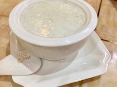鲜奶姜汁焖雪燕-森记港式甜品(怡丰苑店)