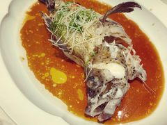 -伯衡55·吉品轩(乌鲁木齐南路店)