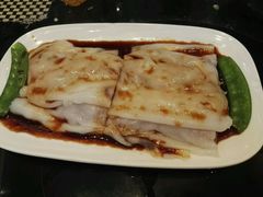 -新兴·金羊座·粤菜点心(乐峰店)