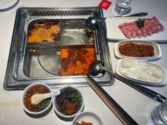 -海底捞火锅(外滩店)