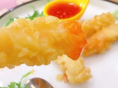 -冲浪熊西餐厅(南戴河店)