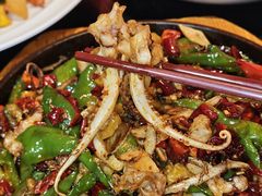 -天辣(金桥啦啦宝都店)