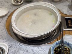 -丰尔粥食·粥底火锅·桑拿鸡(大良总店)