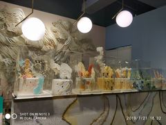 -风甜日暖·星座主题甜点(东二环泰禾店)