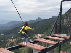 -梦幻奥陶纪景区