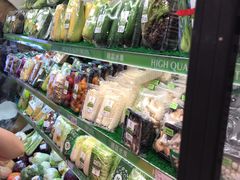 -永辉超市(龙湾万达店)