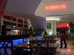 -Mezomd曼索蒂西班牙餐厅(广粤店)