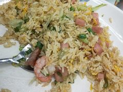 -新辉港式茶餐厅(北栅店)