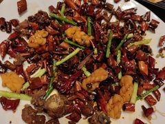 -九转小磨·非遗东北菜(群力店)