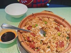 -日昌餐馆(德胜门店)