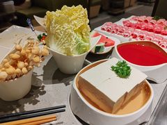 -海底捞火锅(宇飞大厦店)