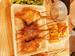 -下酒(华熙店)