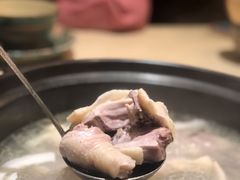 -润泽园椰子鸡(汇一城店)