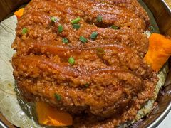 -肖记公安牛肉鱼杂馆· 省级非物质文化遗产(仁和路店)