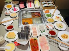 -海底捞火锅(顺义华联店)
