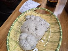 -青山青豆花·笑禅豆腐鱼(黄泥塝店)