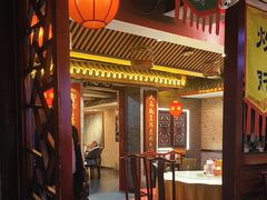 -大海碗·炸酱面·烤鸭·京菜(天坛店)