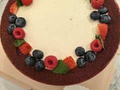-姆们M Sweetie Cake(五道口店)