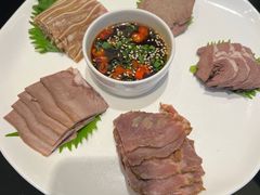 -春发生饭店·非遗(南院门店)
