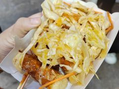 -绝情臭豆腐(泉城路店)