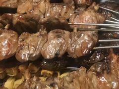 -瑞杰烧烤店·24小时营业(山东路店)