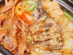 -打酱油·非遗淮扬菜(瘦西湖梅岭店)