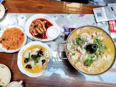 -以前的小酒馆(中山广场店)